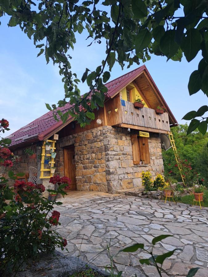 Guest House Emanuela Slunj Exterior photo